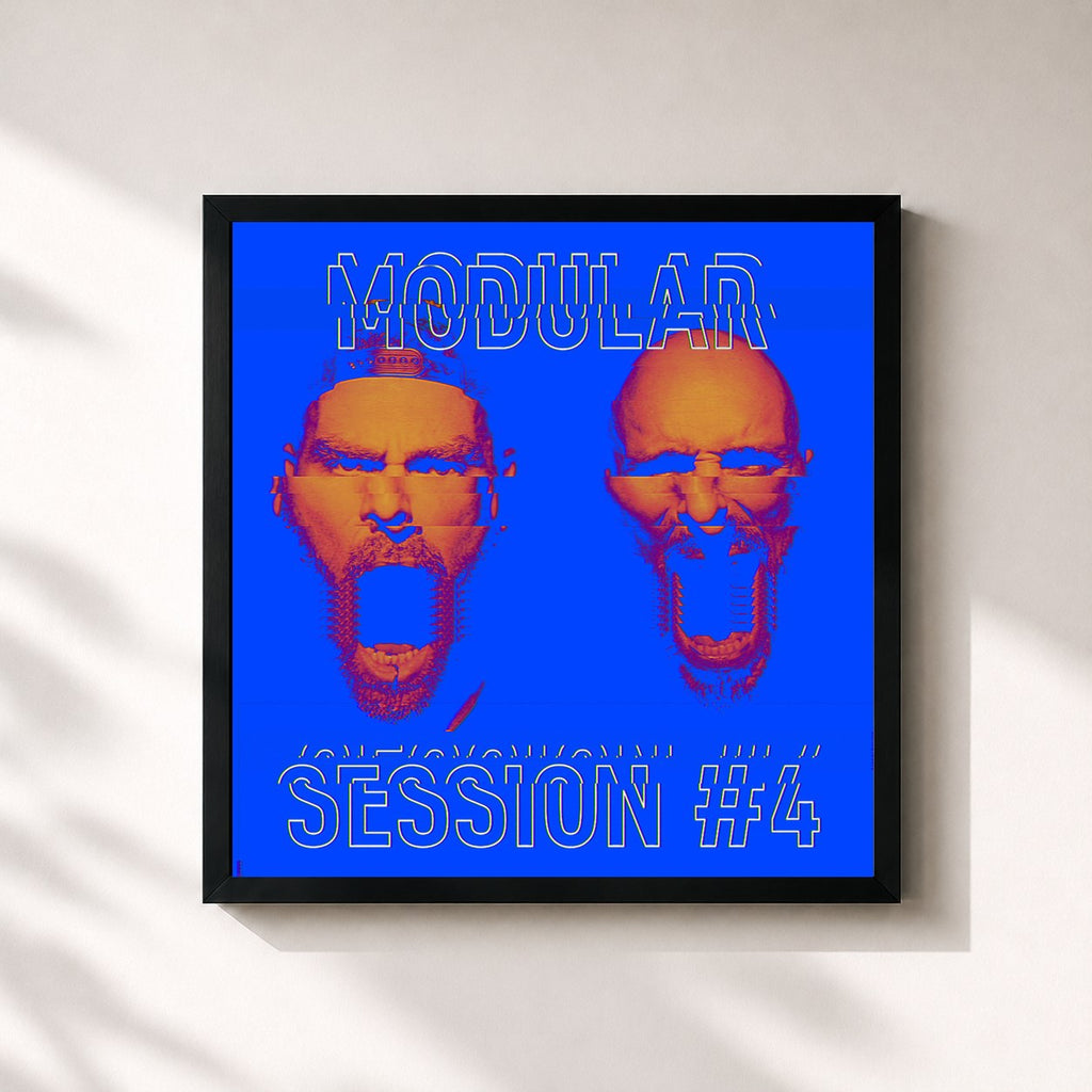 The Toxic Avenger · Modular Session #4