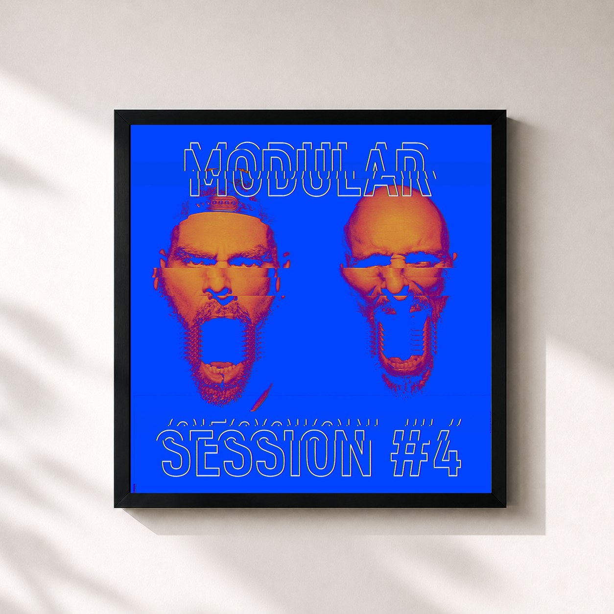 The Toxic Avenger · Modular Session #4