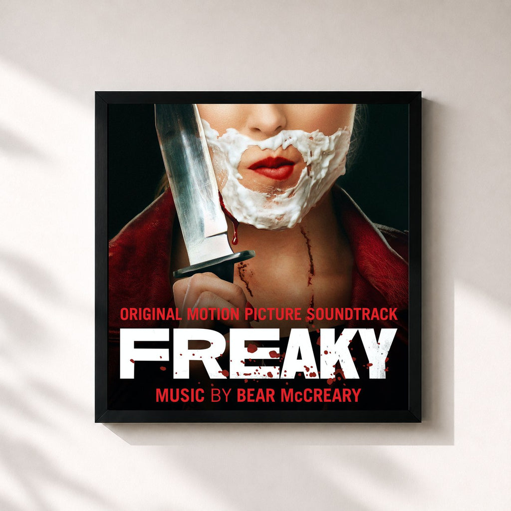 Bear McCreary – Freaky (Original Motion Picture Soundtrack)