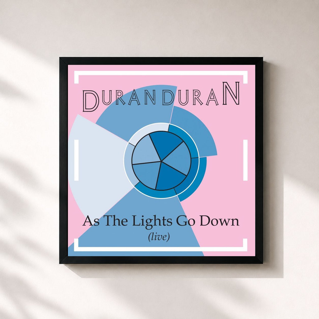 Duran Duran · As the Lights Go Down (Live)