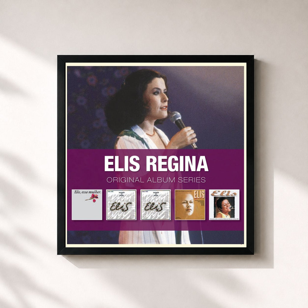 Elis Regina · Elis Regina - Original Album Series