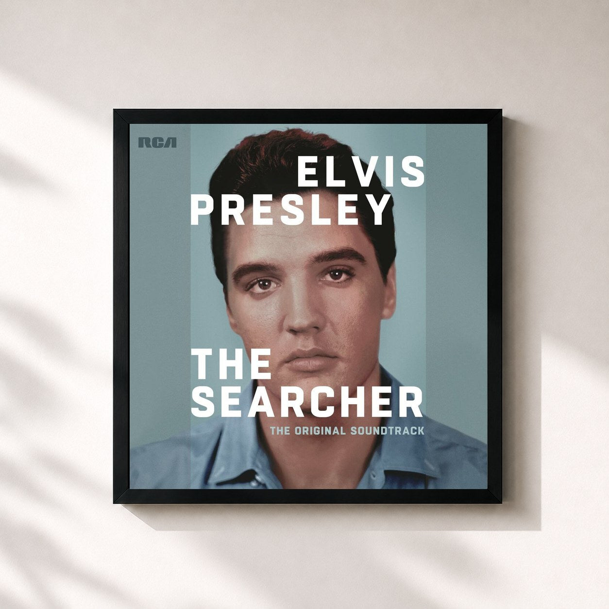 Elvis Presley · Elvis Presley: The Searcher (The Original Soundtrack) [Deluxe]