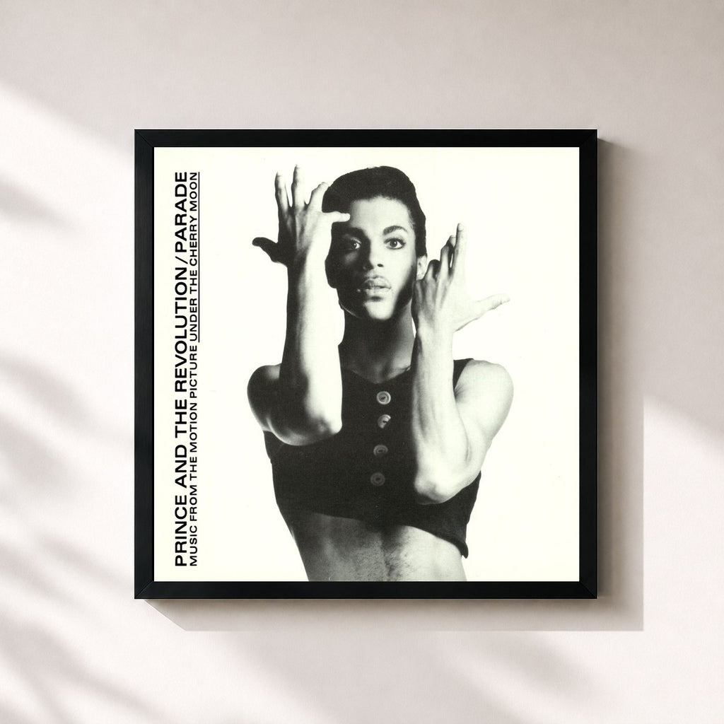 Prince · Parade - Music from the Motion Picture Under the Cherry Moon