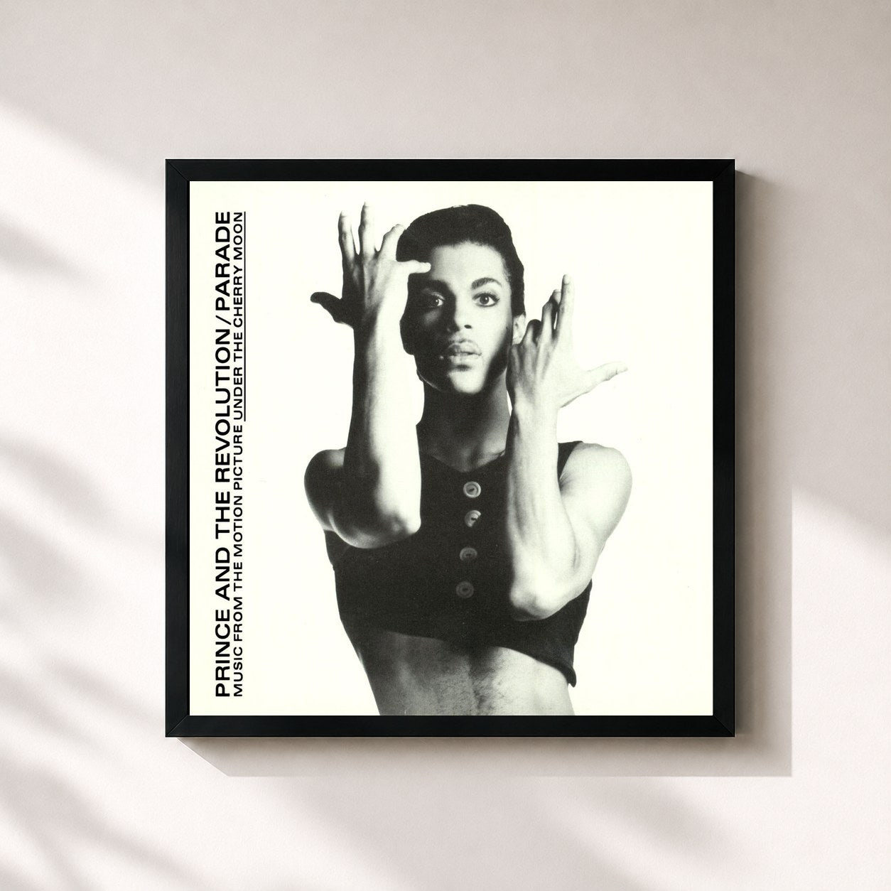 Prince · Parade - Music from the Motion Picture Under the Cherry Moon