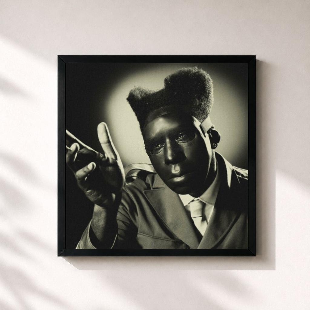 Tyler, The Creator · CHROMAKOPIA