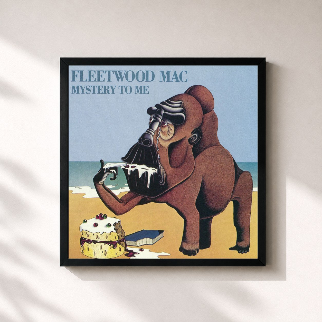 Fleetwood Mac – Mystery to Me