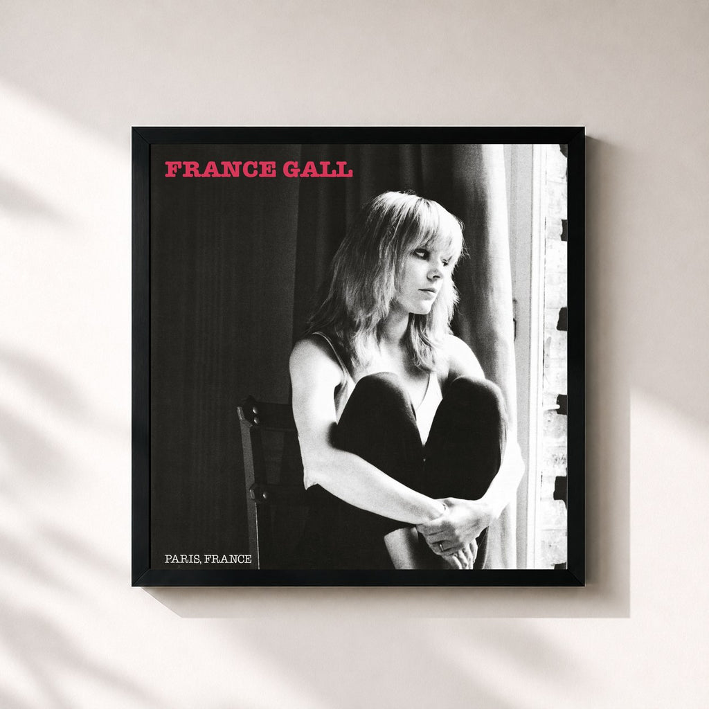 France Gall · Paris, France (Edition Deluxe) (Remasterisé en 2004)