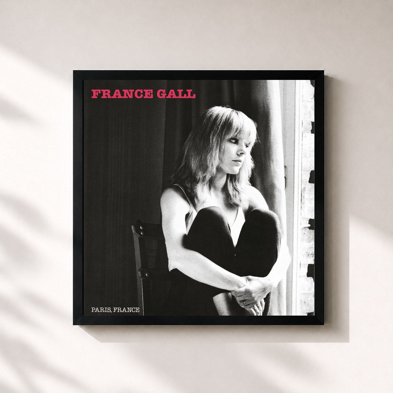 France Gall · Paris, France (Edition Deluxe) (Remasterisé en 2004)