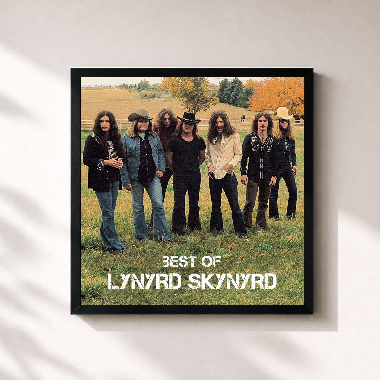 Lynyrd Skynyrd · Best Of