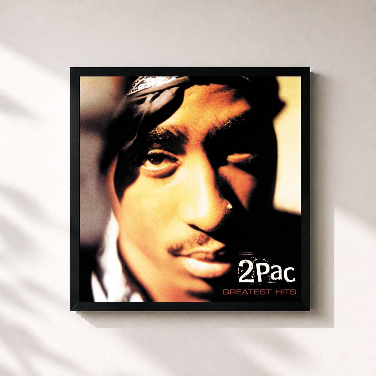 2Pac · Greatest Hits