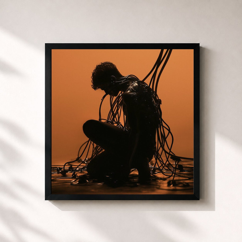 Anyma · The End Of Genesys (Deluxe)