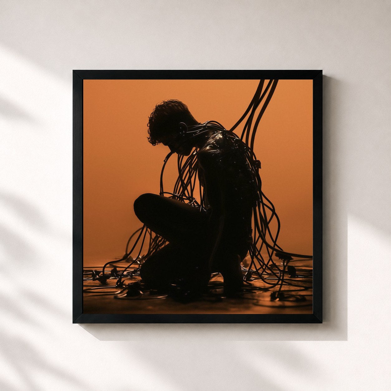 Anyma · The End Of Genesys (Deluxe)