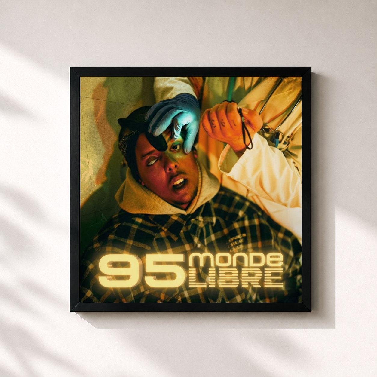 Mairo – 95 monde libre