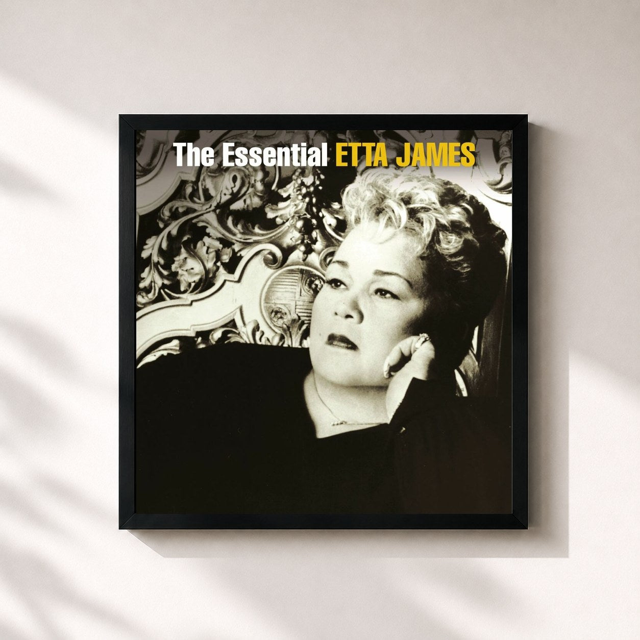 Etta James · The Essential Etta James