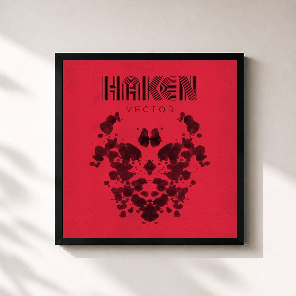 Haken · Vector