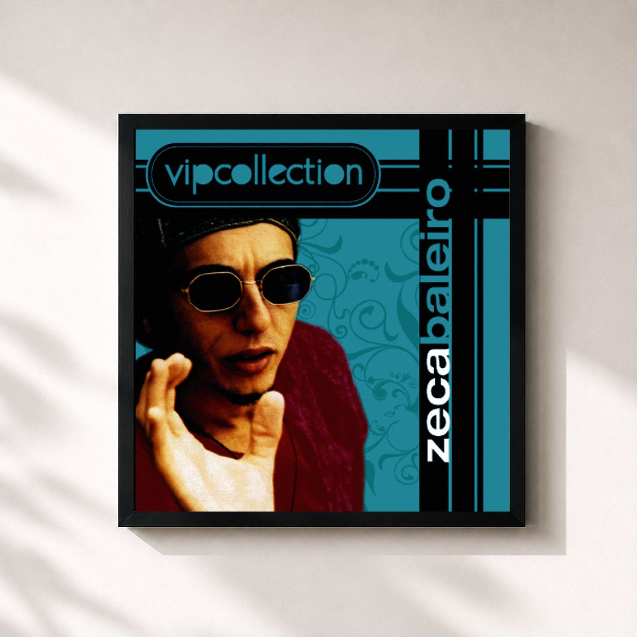 Zeca Baleiro · VIP Collection