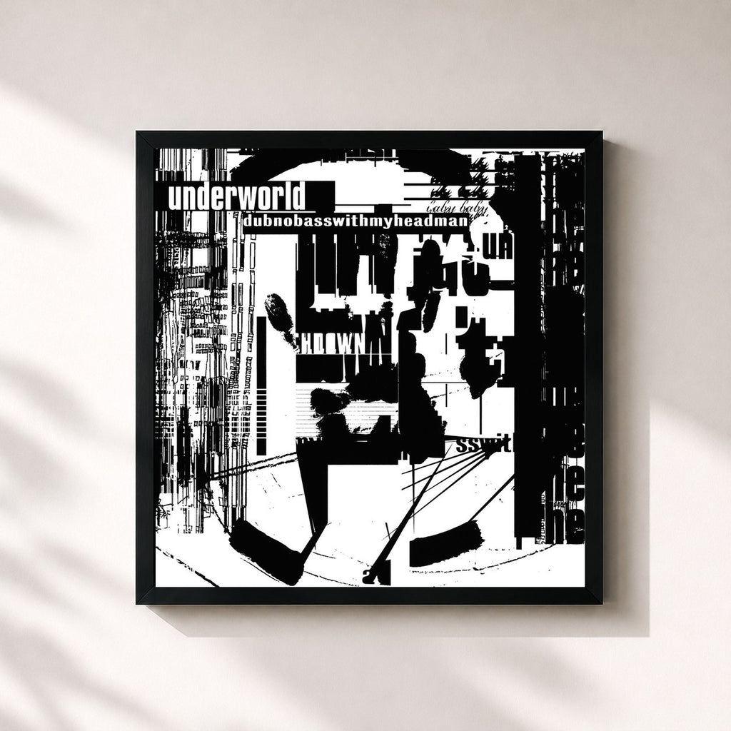 Underworld · Dubnobasswithmyheadman (20th Anniversary Remaster)