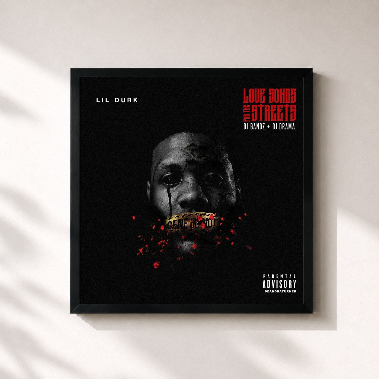 Lil Durk · Love Songs for the Streets