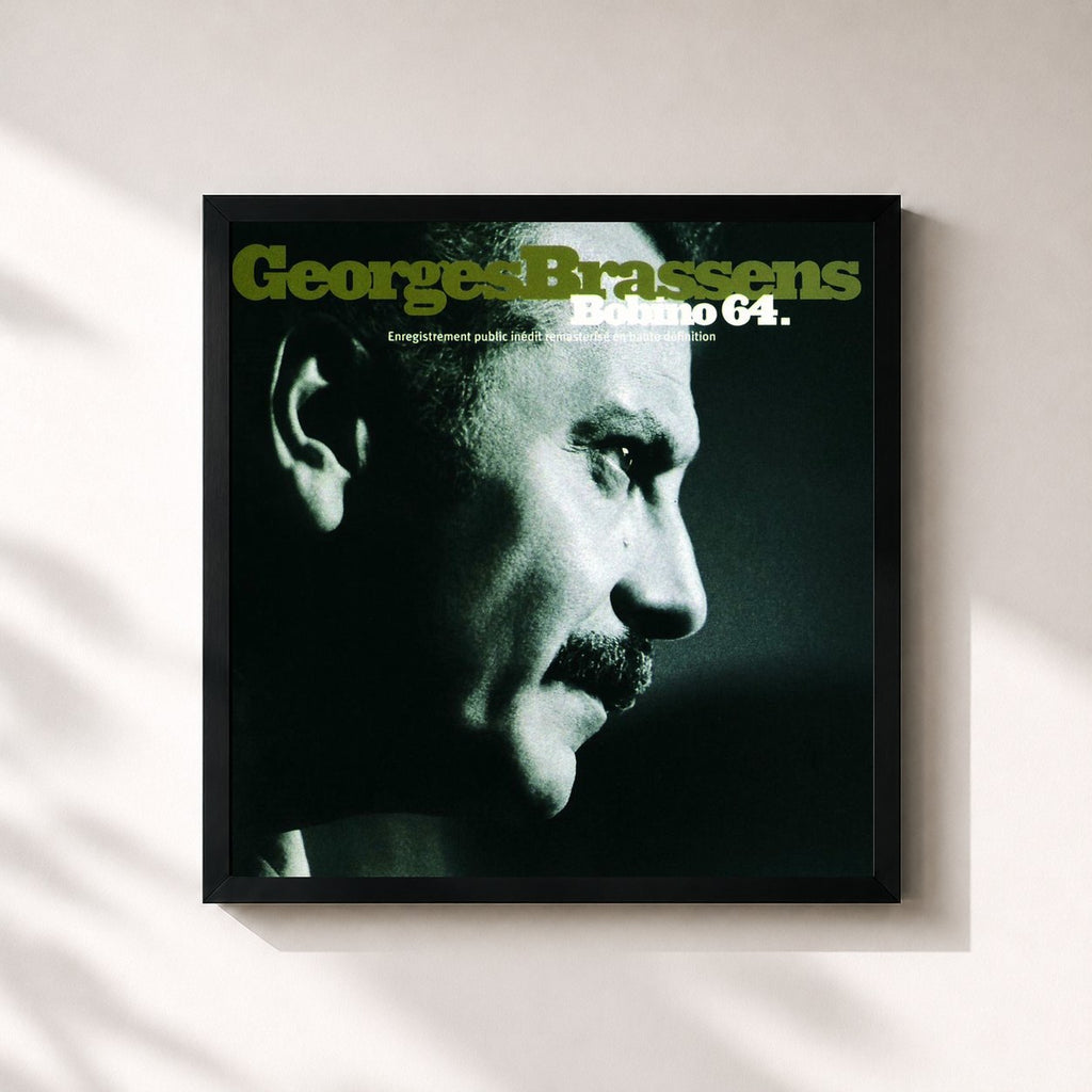 Georges Brassens · Bobino 64-Volume 14