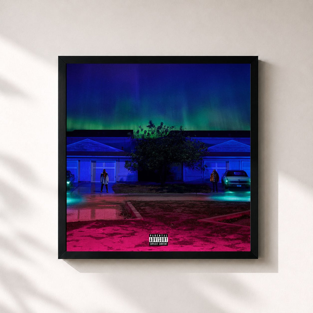 Big Sean · I Decided.