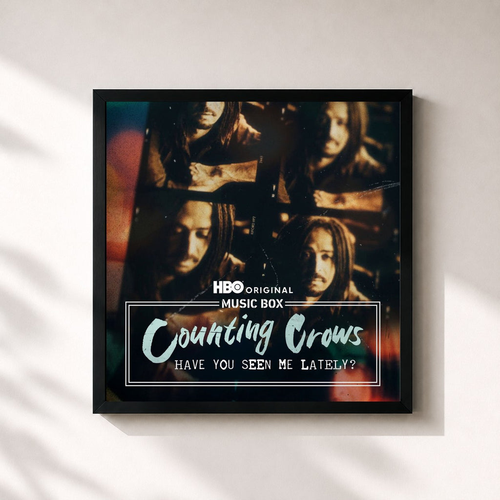 Counting Crows · Counting Crows: Have You Seen Me Lately? (Songs from the HBO Original Documentary)