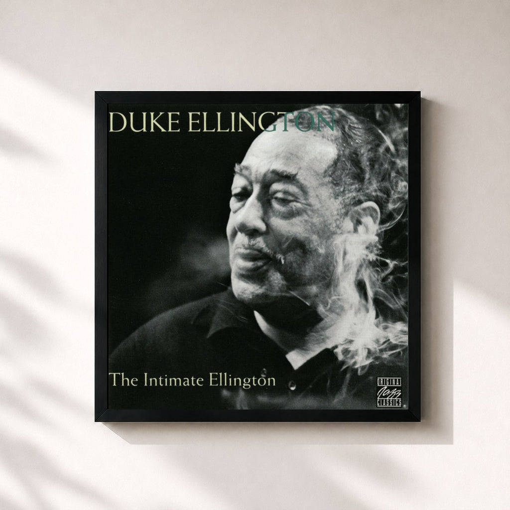 Duke Ellington · The Intimate Ellington