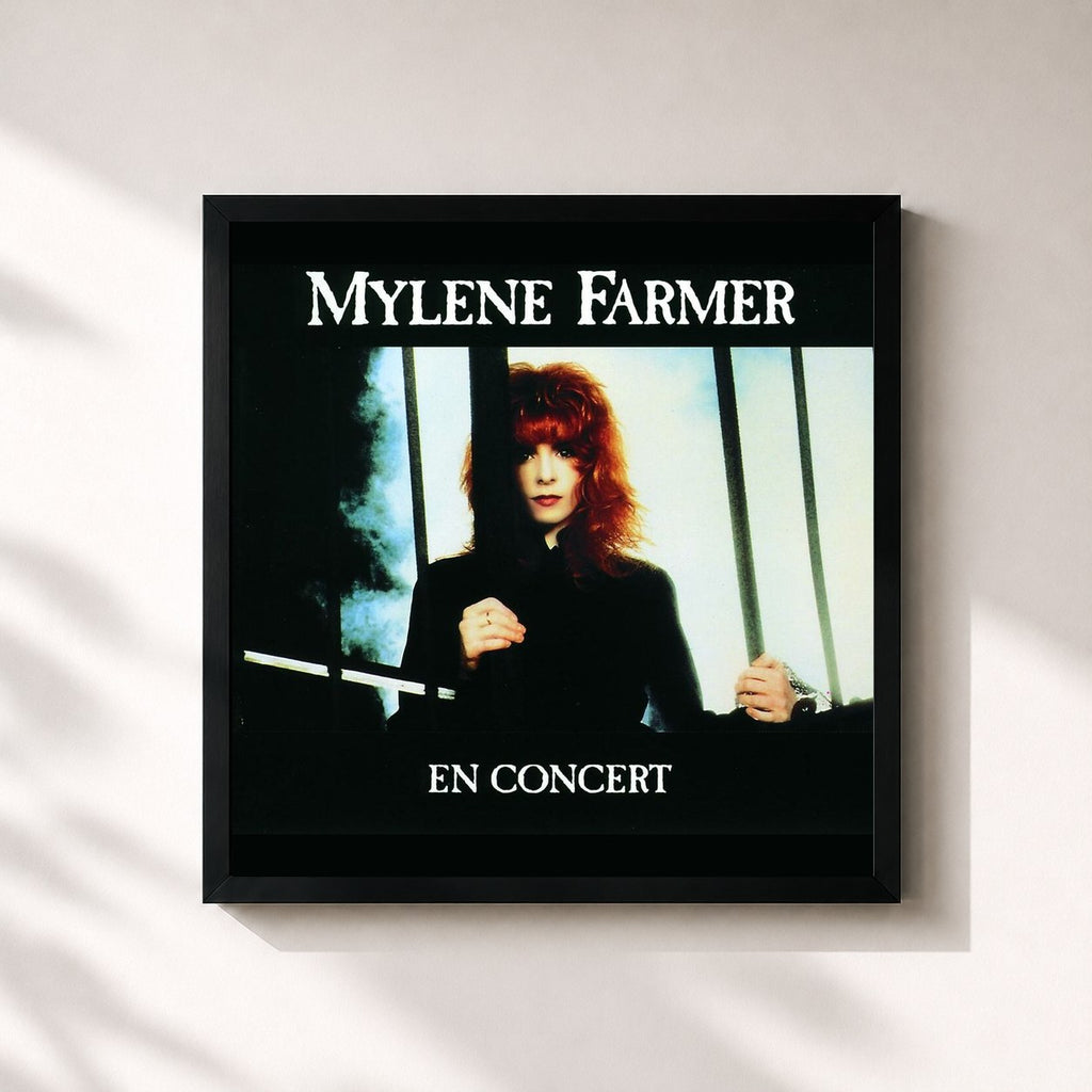 Mylène Farmer · En Concert