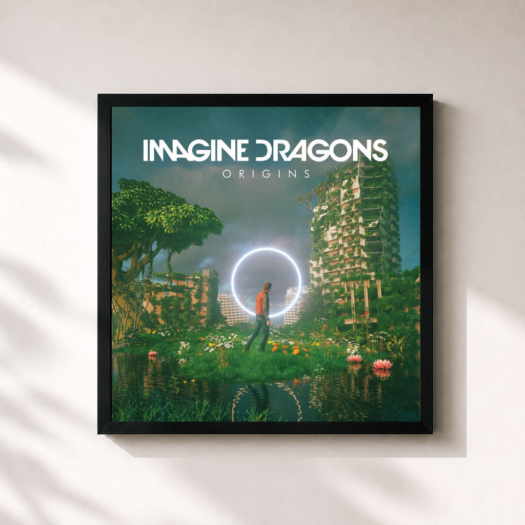 Imagine Dragons – Origins