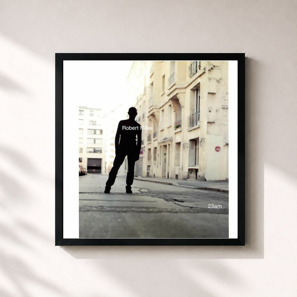 Robert Miles · 23am