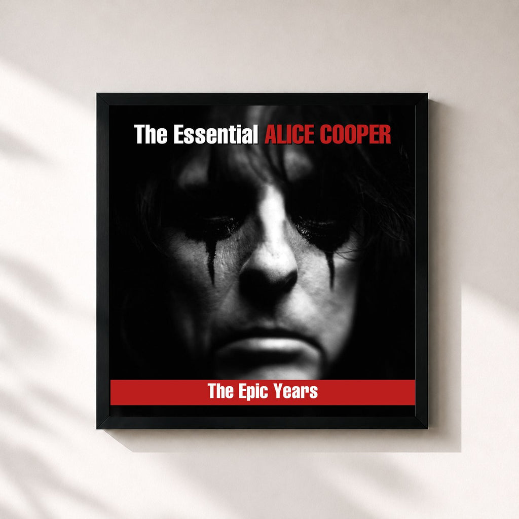 Alice Cooper · The Essential Alice Cooper - The Epic Years