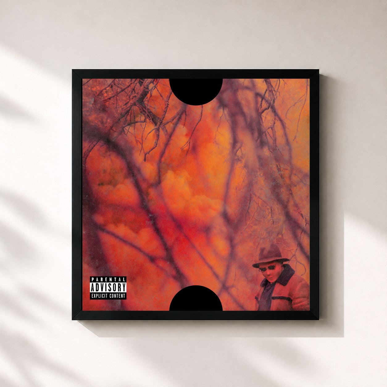 Schoolboy Q · Blank Face LP
