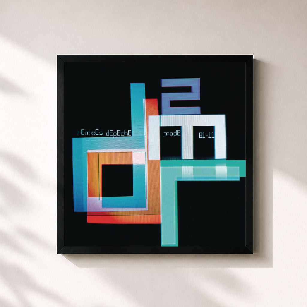 Depeche Mode · Remixes 2: 81-11