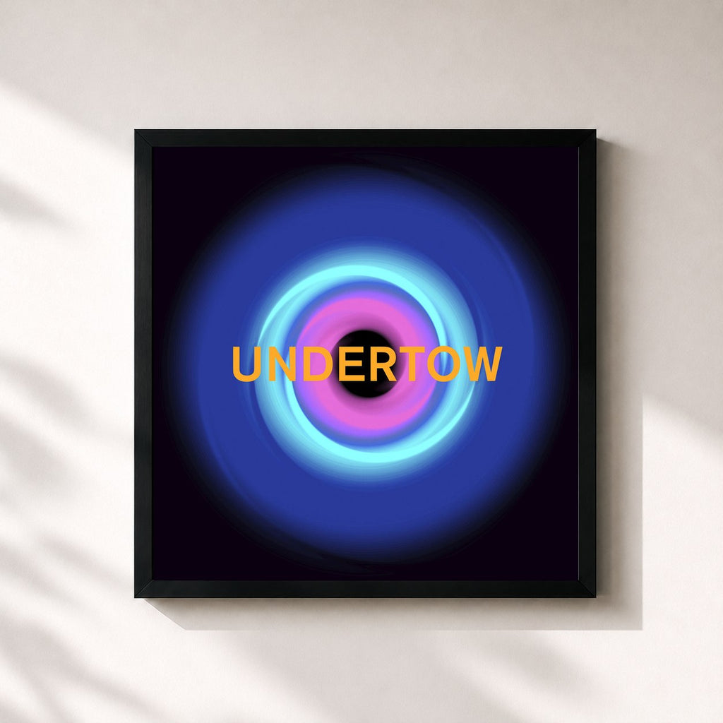 Pet Shop Boys · Undertow