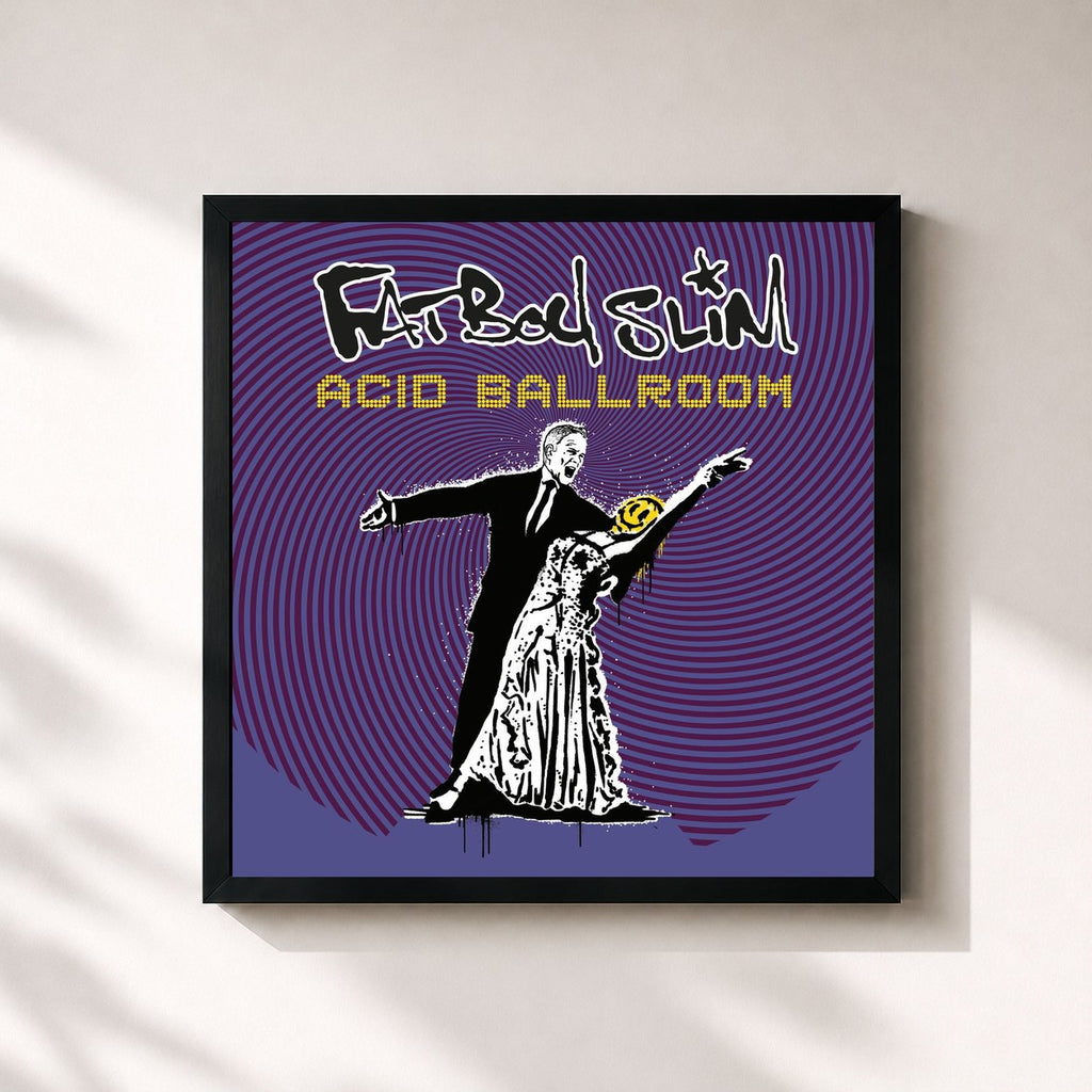 Fatboy Slim · Acid Ballroom