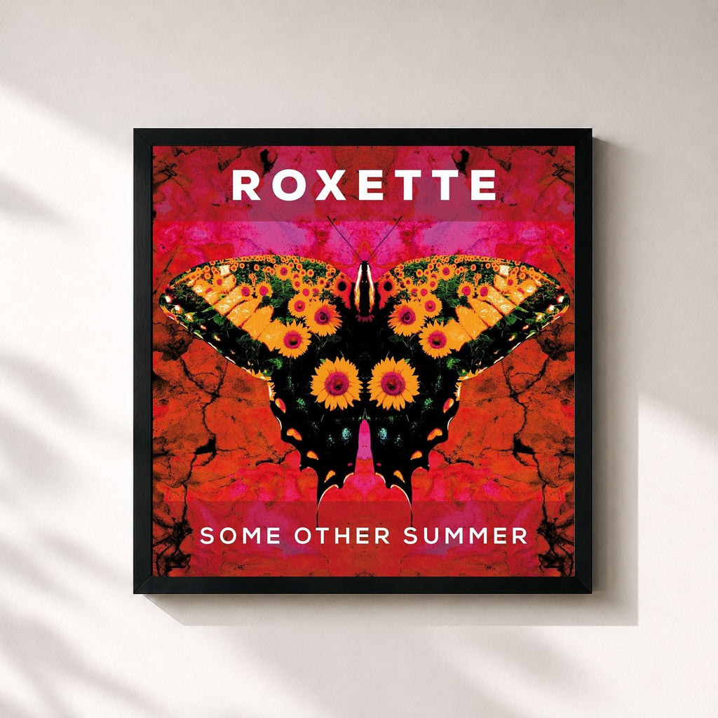 Roxette · Some Other Summer