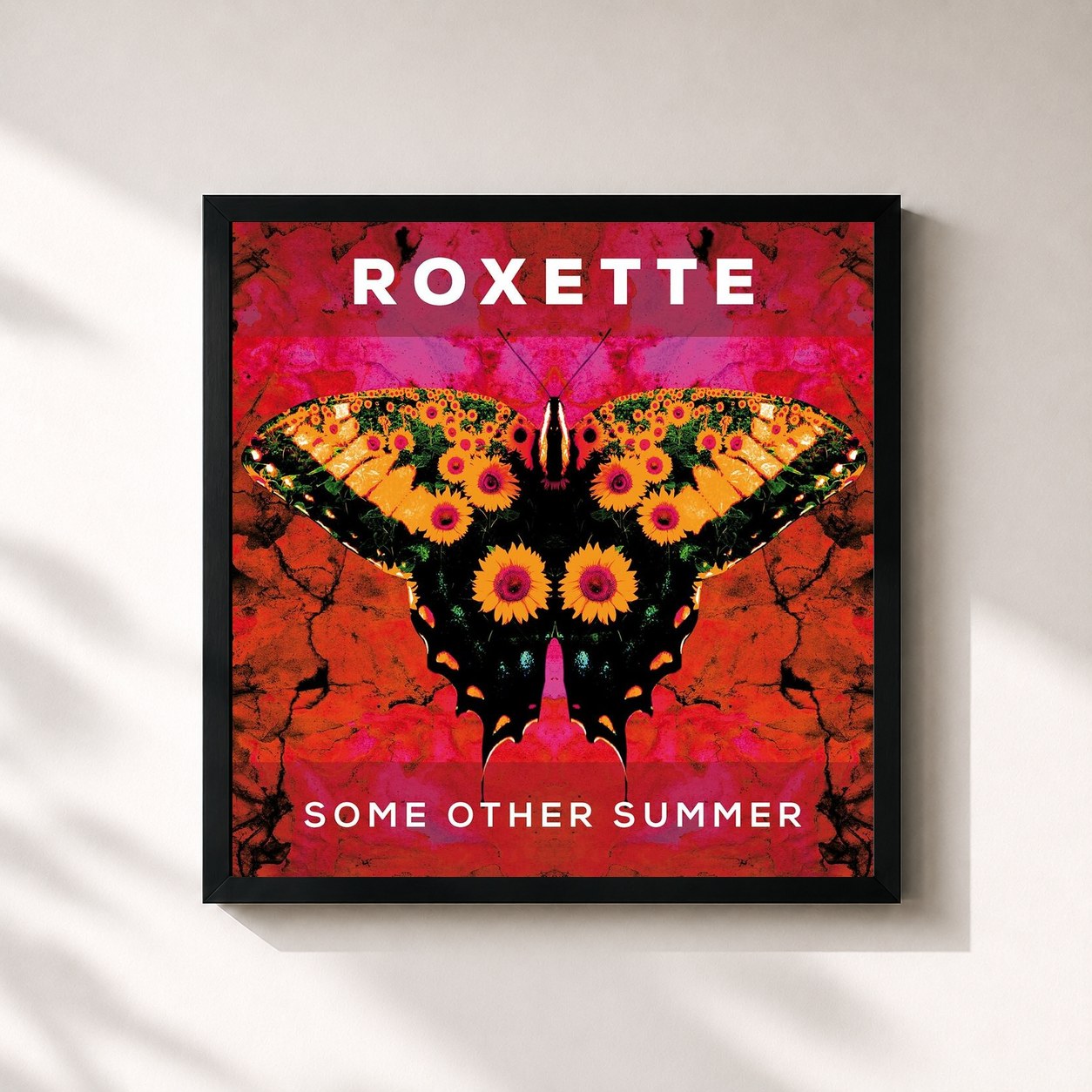 Roxette · Some Other Summer