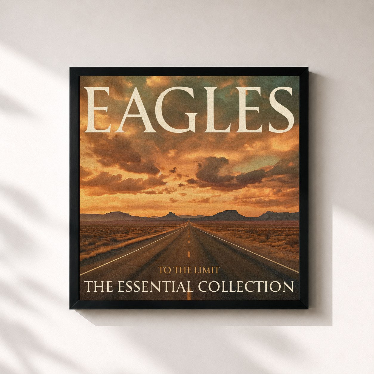 Eagles · To the Limit: The Essential Collection
