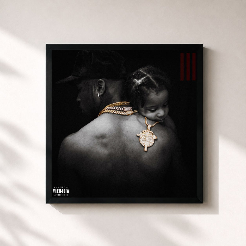 Tory Lanez – The New Toronto 3