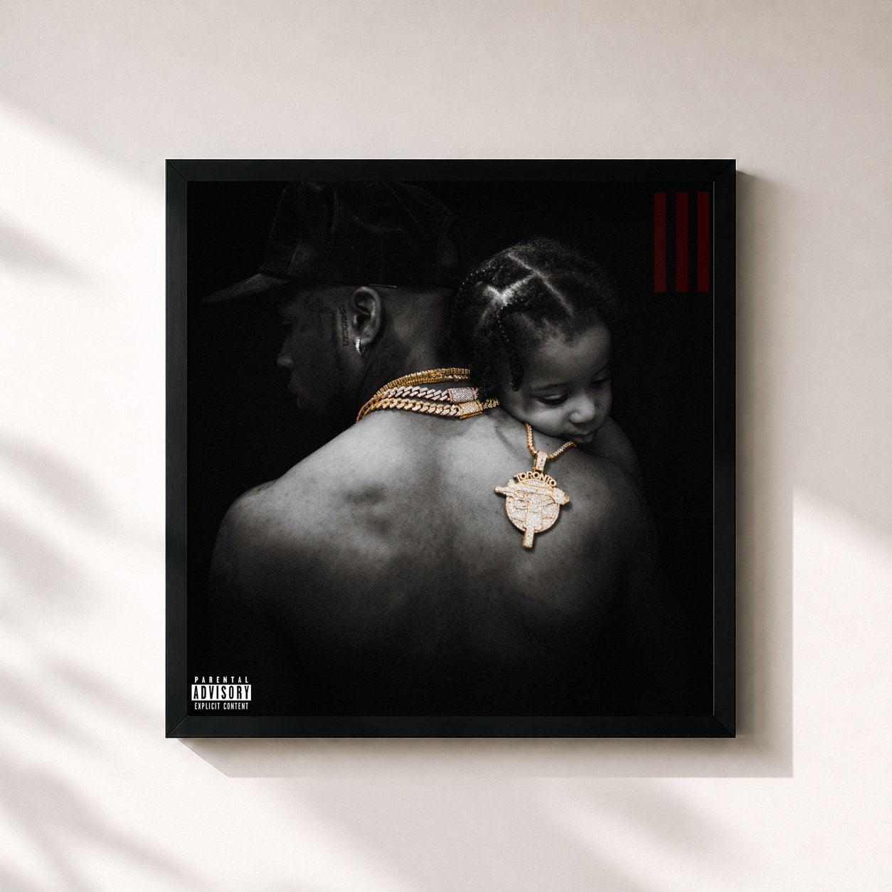 Tory Lanez – The New Toronto 3