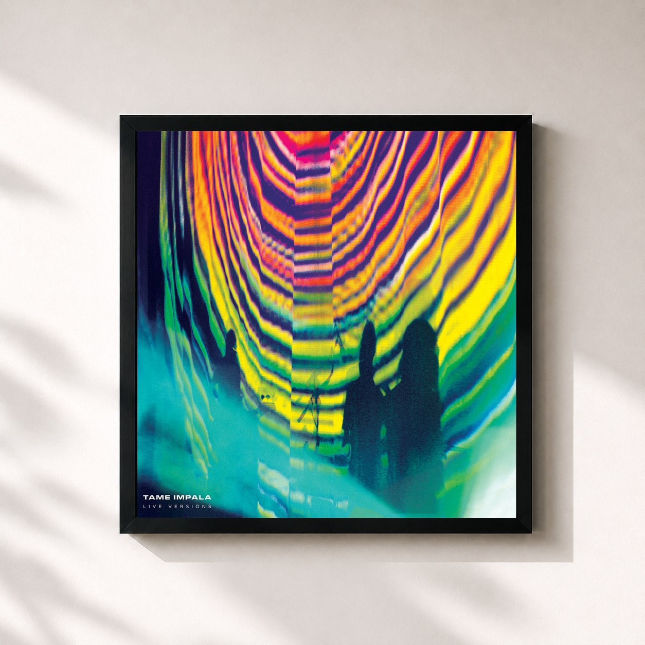 Tame Impala – Live Versions