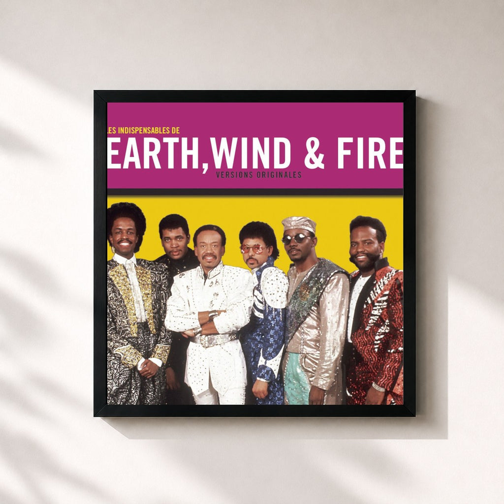 Earth, Wind & Fire · Les indispensables