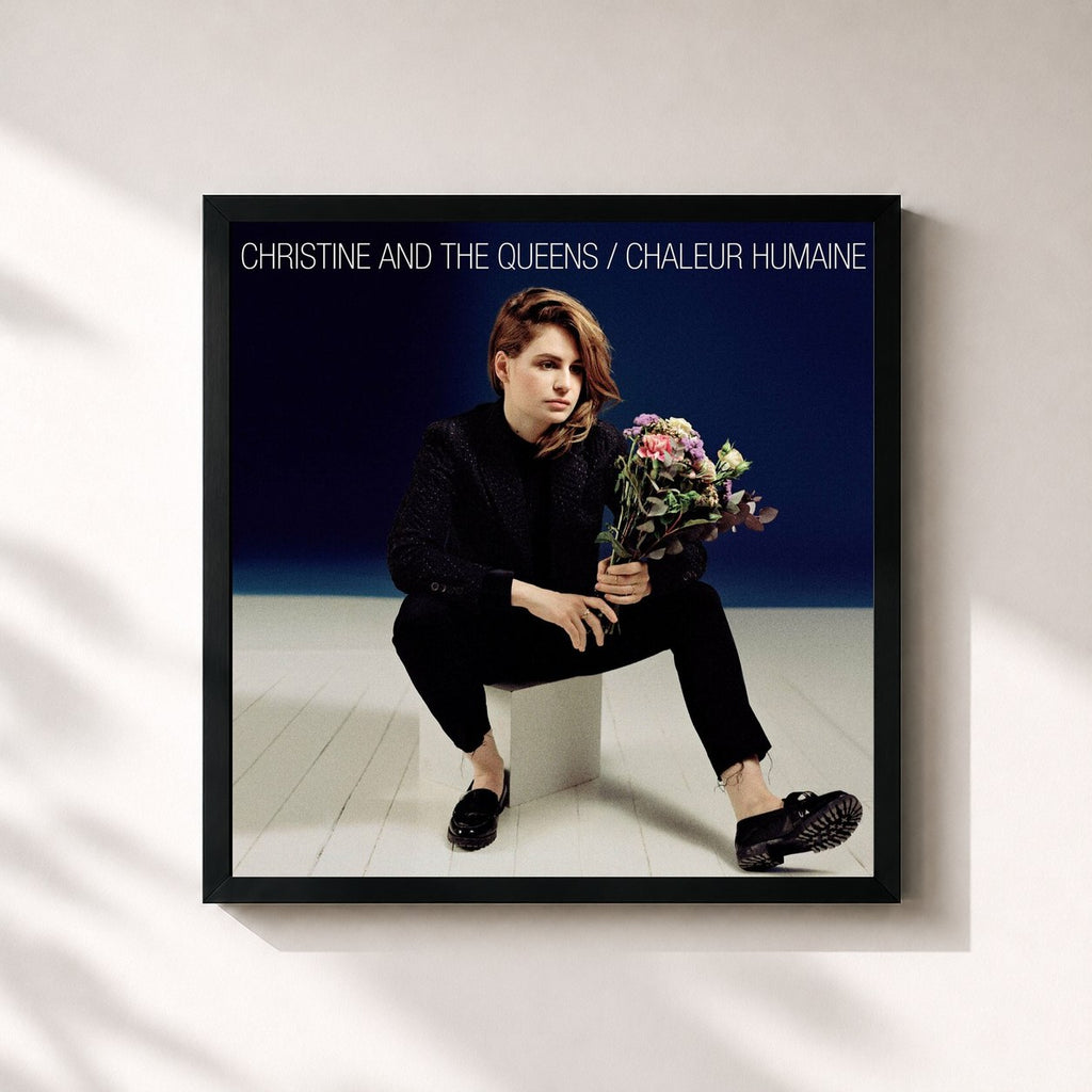 Christine and the Queens · Chaleur Humaine