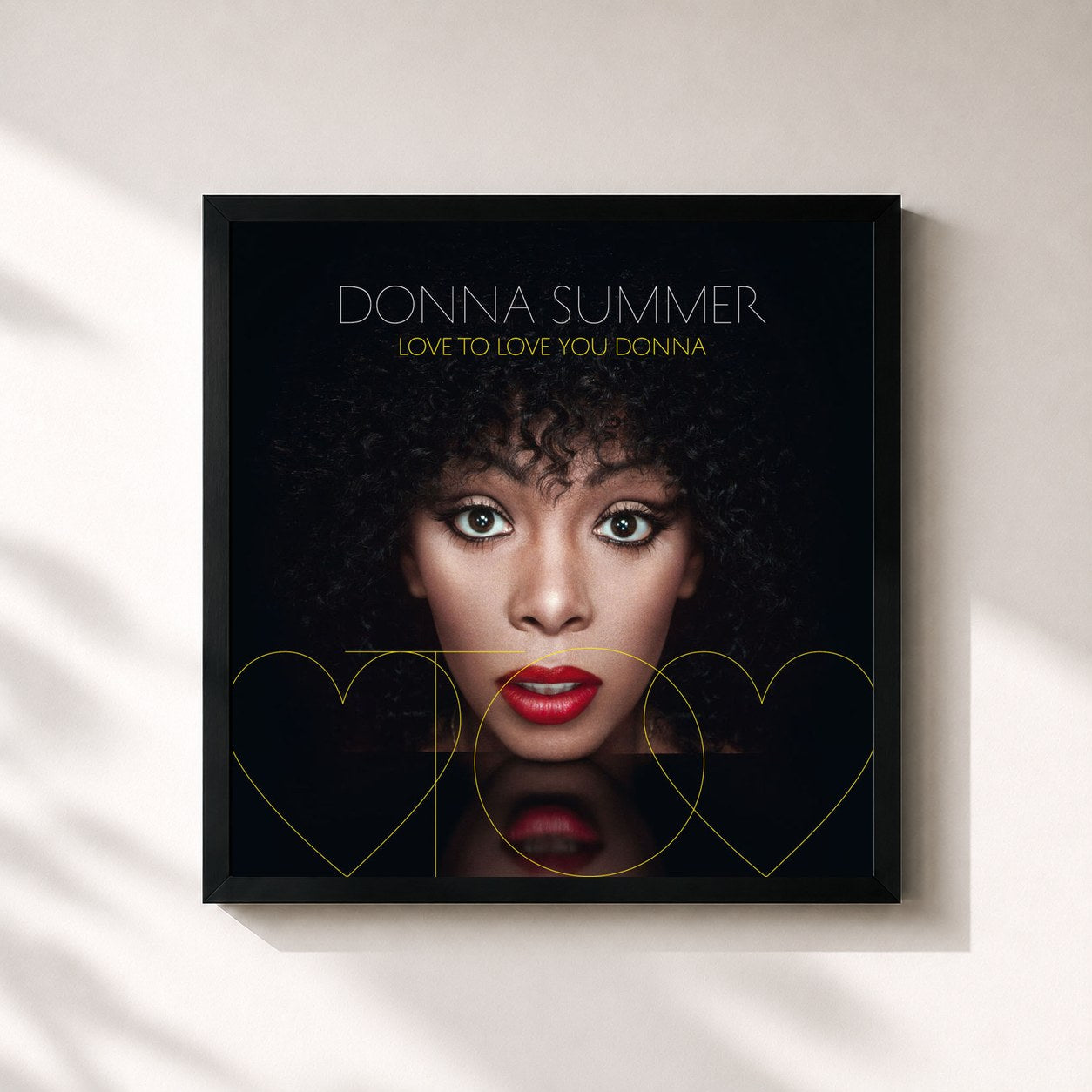Donna Summer · Love To Love You Donna