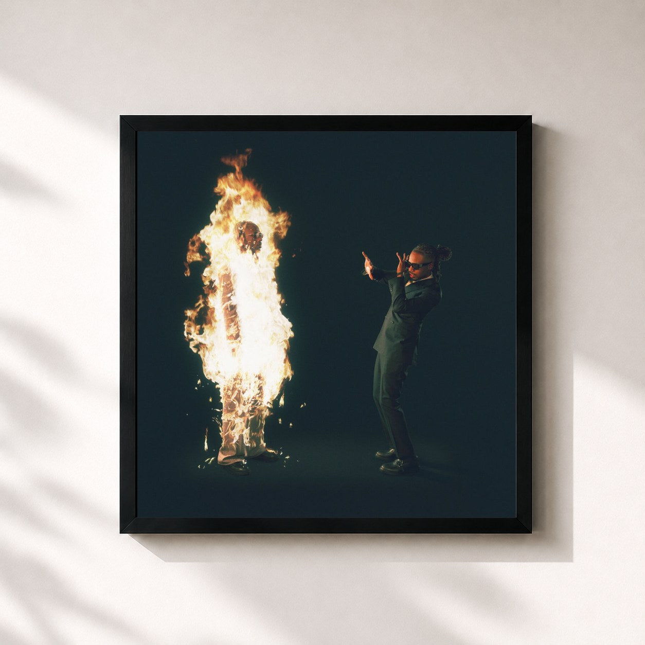 Metro Boomin · HEROES & VILLAINS (Heroes Version)