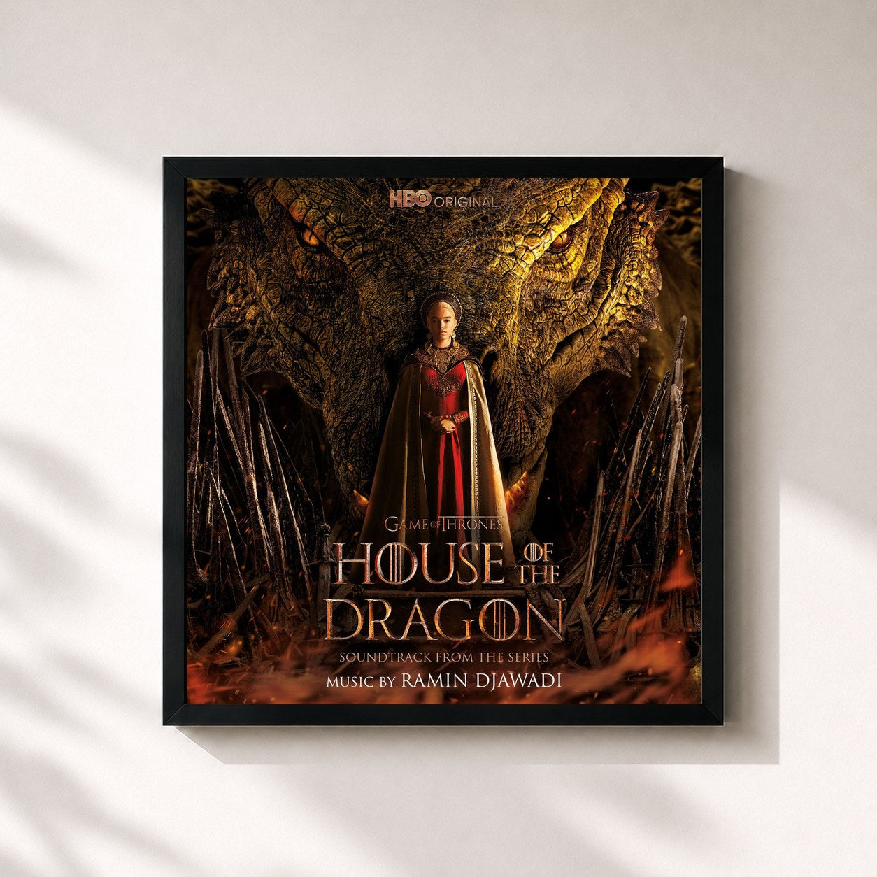 Ramin Djawadi · House of the Dragon: Season 1 (Soundtrack from the HBO® Series)