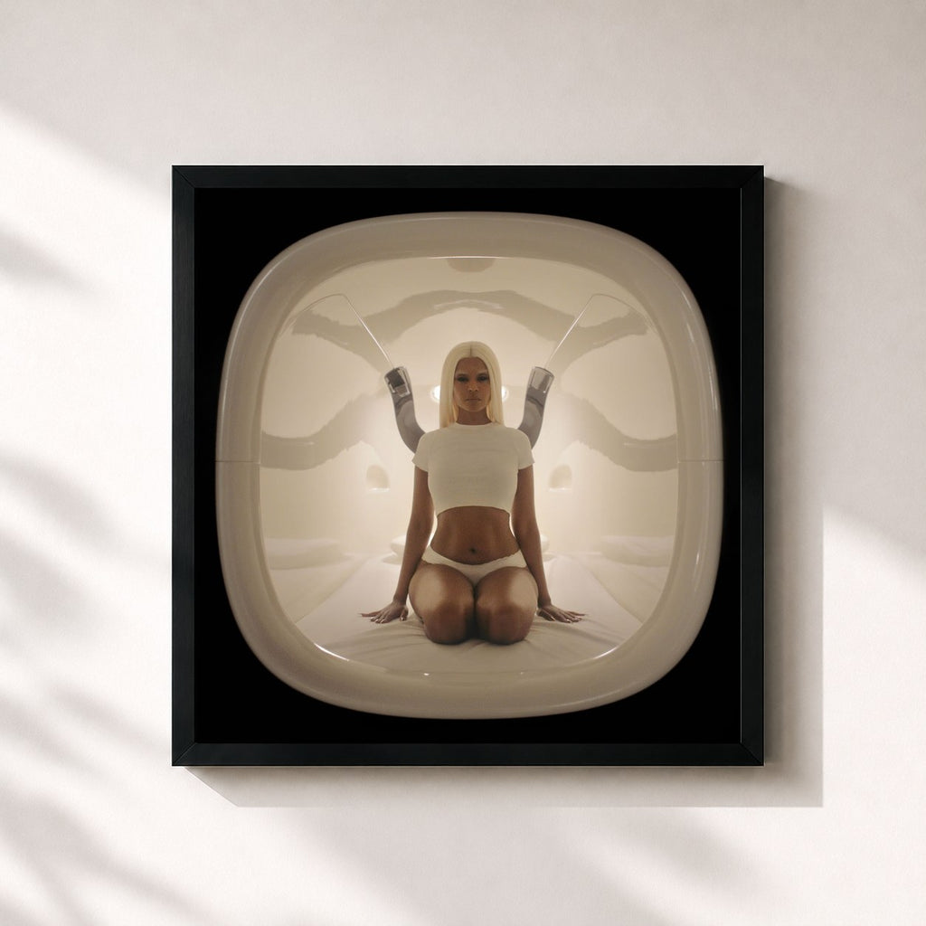 Kelela – RAVE:N, The Remixes