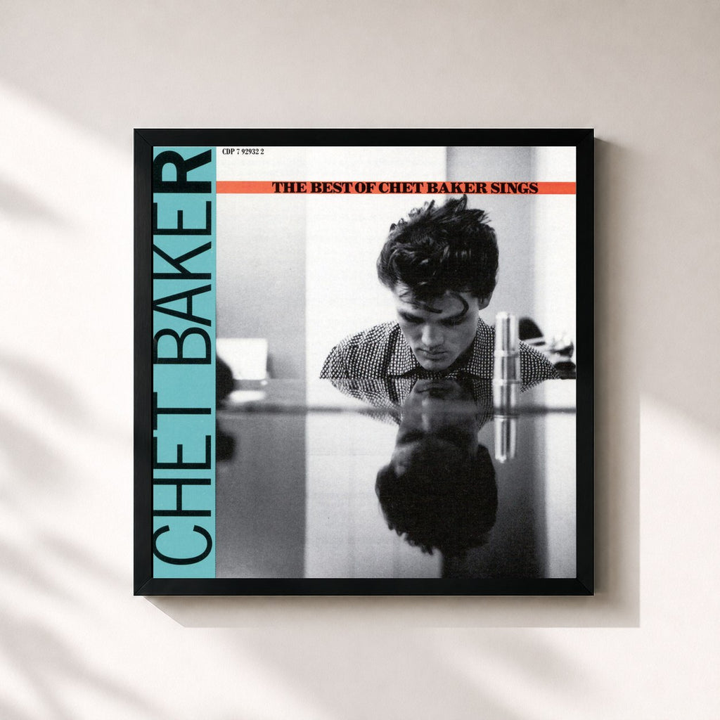 Chet Baker · Let's Get Lost: The Best Of Chet Baker Sings