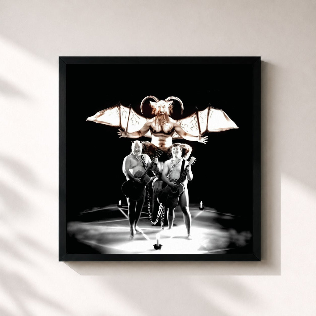Tenacious D · Tenacious D