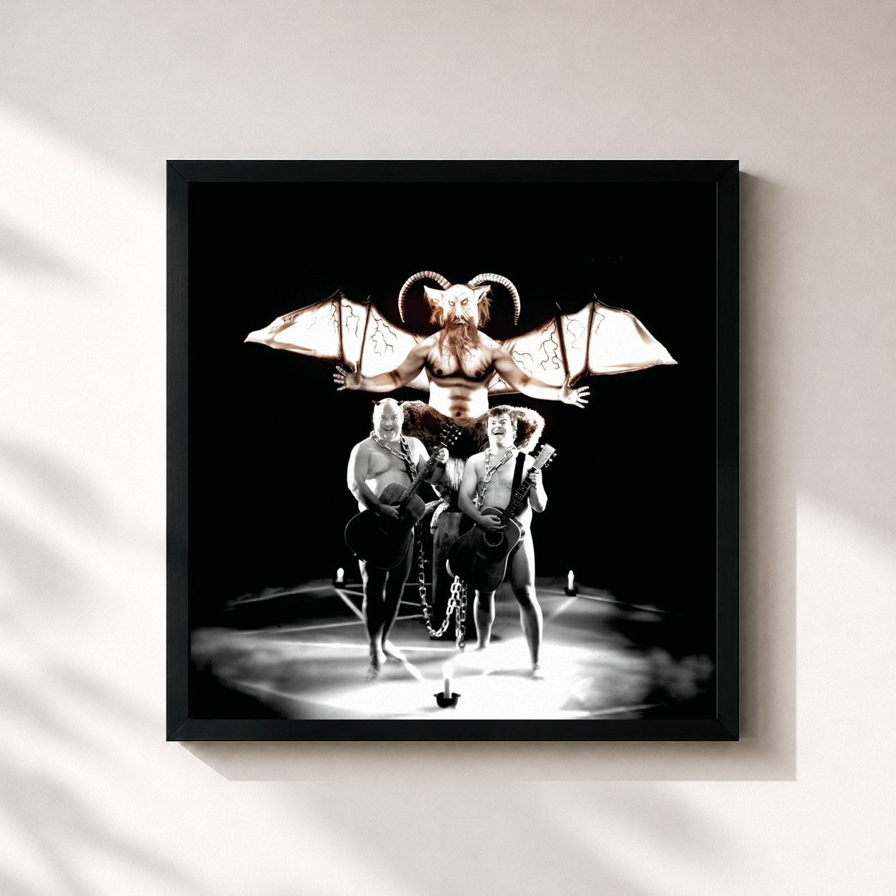 Tenacious D · Tenacious D