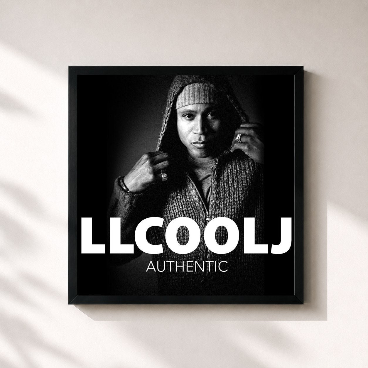 LL Cool J · Authentic (Explicit Version)